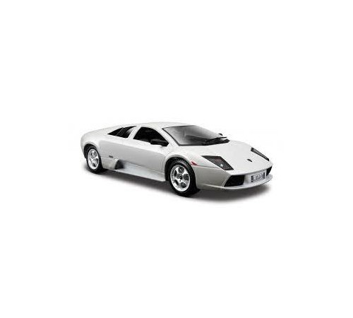 Bburago 18-22054 Машина LAMBORGHINI MURCIELAGO 1/24 в асс. Детский магазин в Кишиневе в Молдове bburago 18-22054 Машина lamborghini murcielago 1/24 в асс.