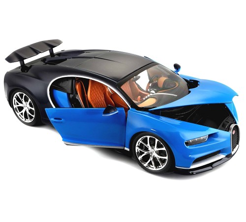 Детский магазин в Кишиневе в Молдове Bburago 18-11040 Модель Bugatti Chiron 1/18 в асс. Детский магазин в Кишиневе в Молдове bburago 18-11040 Модель bugatti chiron 1/18 в асс.