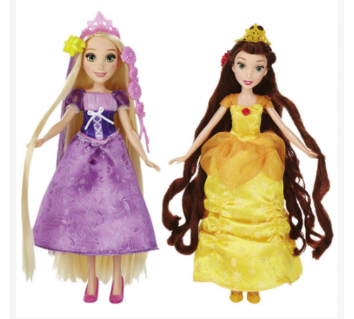 Disney Princess B5292 Базовая Кукла Принцесса В С Длинными Волосами И Аксессуарами В Ассорт. disney princess b5292 Базовая Кукла Принцесса В С Длинными Волосами И Аксессуарами В Ассорт.