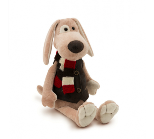 LUCKY DOGGY (Orange Toys) Дог Бруно 7637/20 lucky doggy (orange toys) Дог Бруно 7637/20