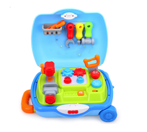 Детский магазин в Кишиневе в Молдове Huile Toys 3106 Набор инструментов huile toys 3106 Набор инструментов