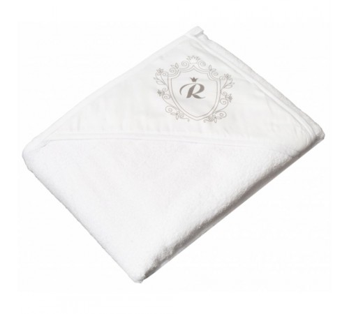 Tega Baby Полотенце Royal Baby RL-008 (100X100) белый tega baby Полотенце royal baby rl-008 (100x100) белый