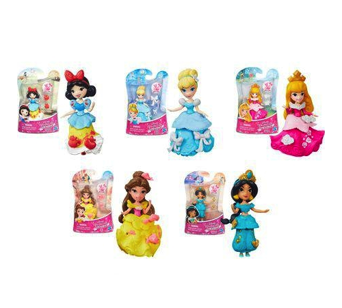Disney Princess B5321 Маленькие Куклы Принцесс В Ассортименте Детский магазин в Кишиневе в Молдове disney princess b5321 Маленькие Куклы Принцесс В Ассортименте