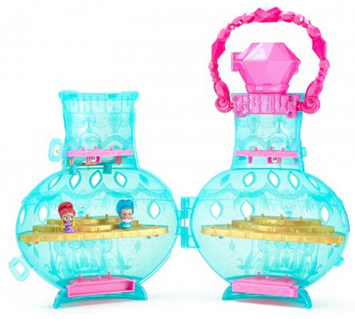 Fisher Price DTK58 Набор Shimmer & Shine Детский магазин в Кишиневе в Молдове fisher price dtk58 Набор shimmer & shine