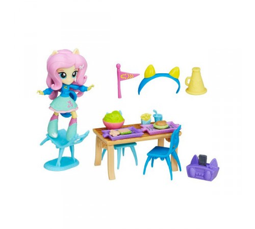 My Little Pony B4910 Equestria Girls Мини Игровой Набор Мини-Кукол, В Ассорт. Детский магазин в Кишиневе в Молдове my little pony b4910 equestria girls Мини Игровой Набор Мини-Кукол, В Ассорт.