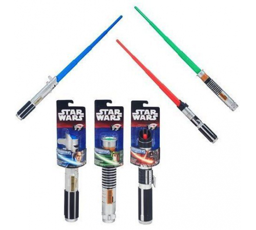 Hasbro B2912 Раздвижной Световой Меч Star Wars Детский магазин гусь-гусь в Кишиневе в Молдове hasbro b2912 Раздвижной Световой Меч star wars