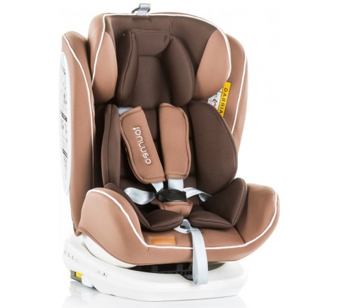 Chipolino Автокресло Tourneo 360° STKTOU185MOгр. 0+/1/2/3 ( 0-36 кг.) мокка Детские коляски в Молдове chipolino Автокресло tourneo 360° stktou185moгр. 0+/1/2/3 ( 0-36 кг.) мокка