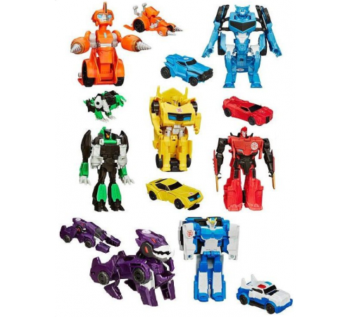 Детский магазин в Кишиневе в Молдове Transformers B0068 Трансформеры Rid Changers в асс. transformers b0068 Трансформеры rid changers в асс.