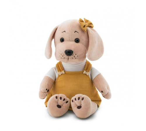 LUCKY DOGGY (Orange Toys) Щенок Kissy 20см 7011/20 lucky doggy (orange toys) Щенок kissy 20см 7011/20