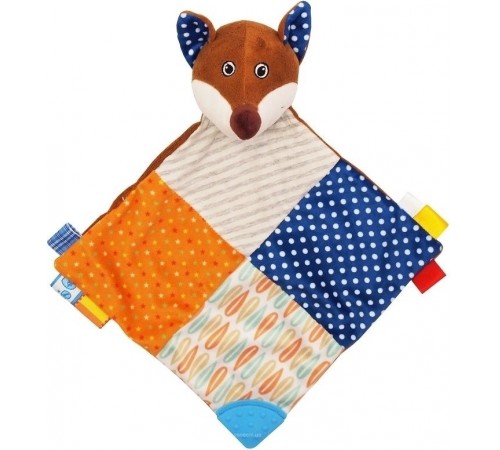 Baby Mix STK-17525F Игрушка Лиса baby mix stk-17525f Игрушка Лиса