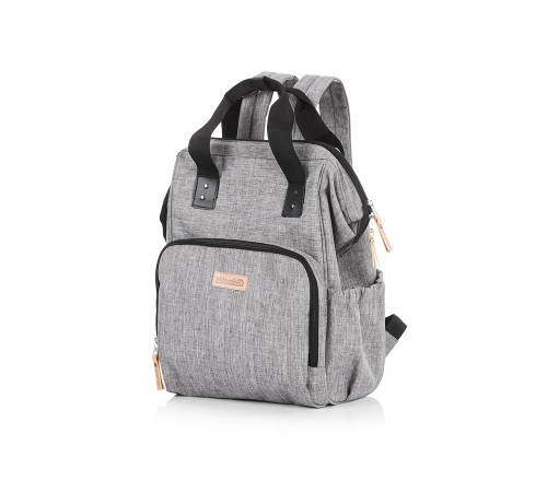 Детские коляски в Молдове Chipolino Рюкзак для мамы CHRA01801GL серый chipolino Рюкзак для мамы chra01801gl серый