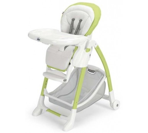 CAM Стульчик для кормления Gusto C239 зеленый cam Стульчик для кормления gusto c239 зеленый
