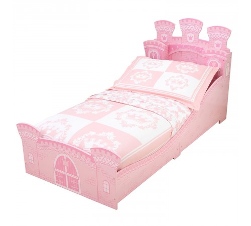 KidKraft 76278 Детская кровать Princess Castle kidkraft 76278 Детская кровать princess castle