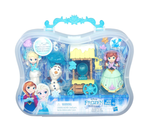 Frozen B5191 Игровой Набор в ассортименте Детский магазин в Кишиневе в Молдове frozen b5191 Игровой Набор в ассортименте