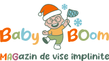 baby-boom logo