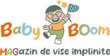 baby-boom logo