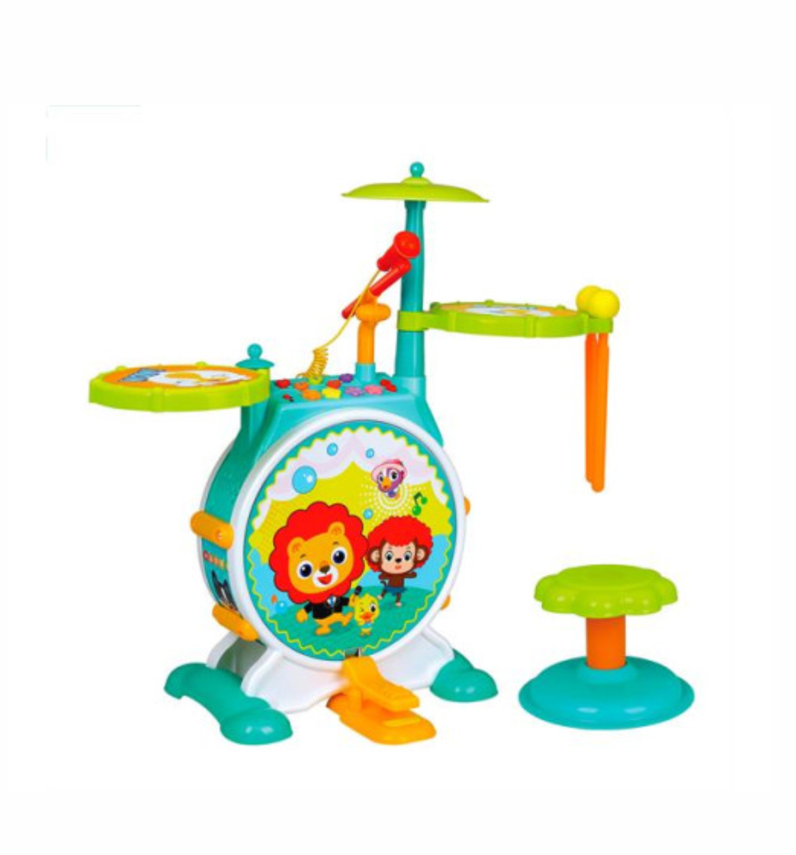 Instrumente muzicale