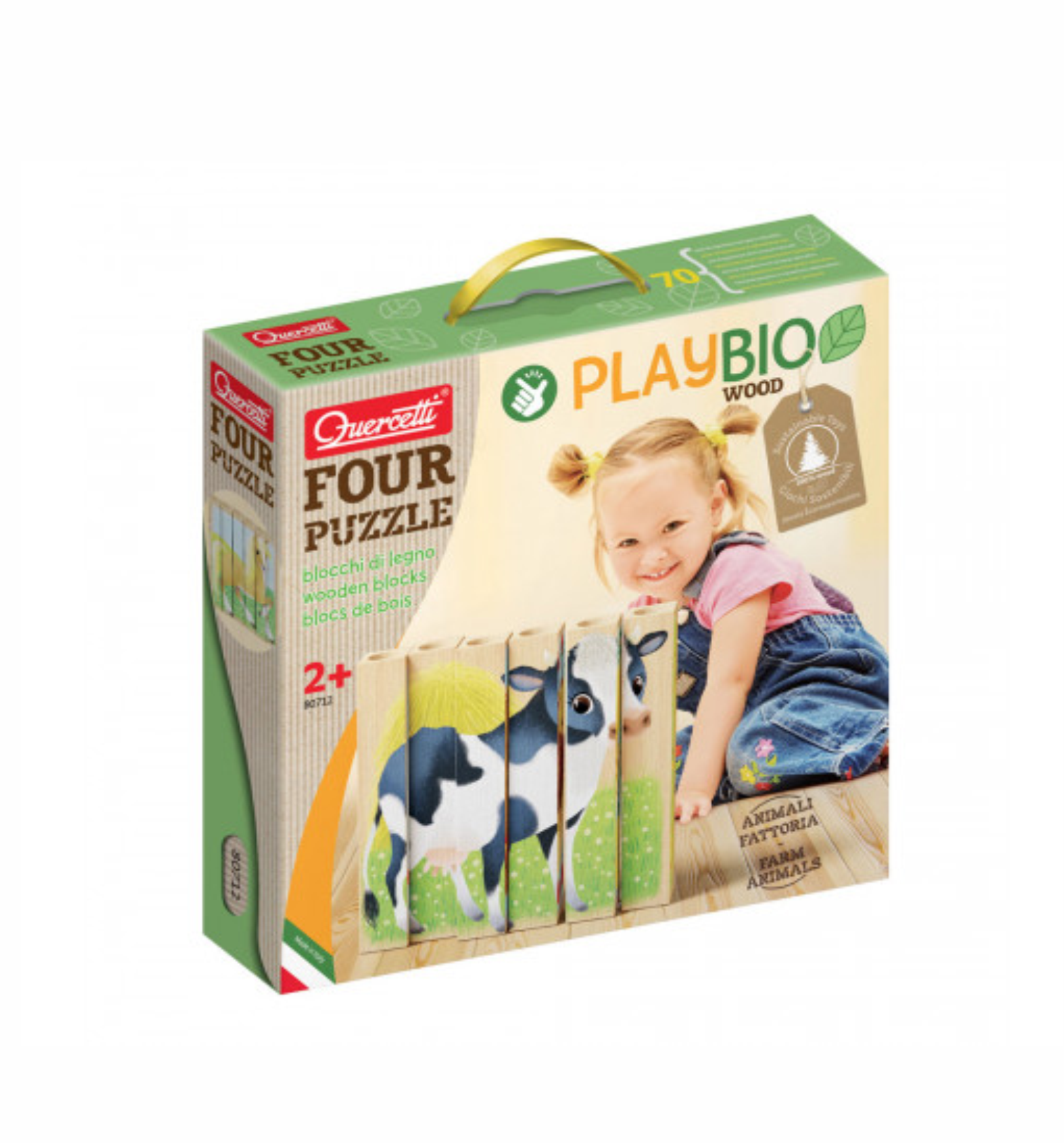 Puzzle și mozaic