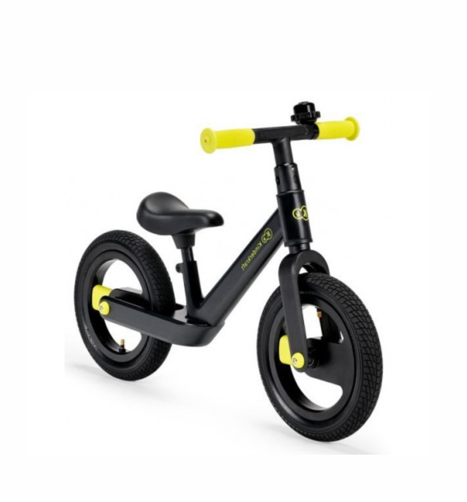 Run bike