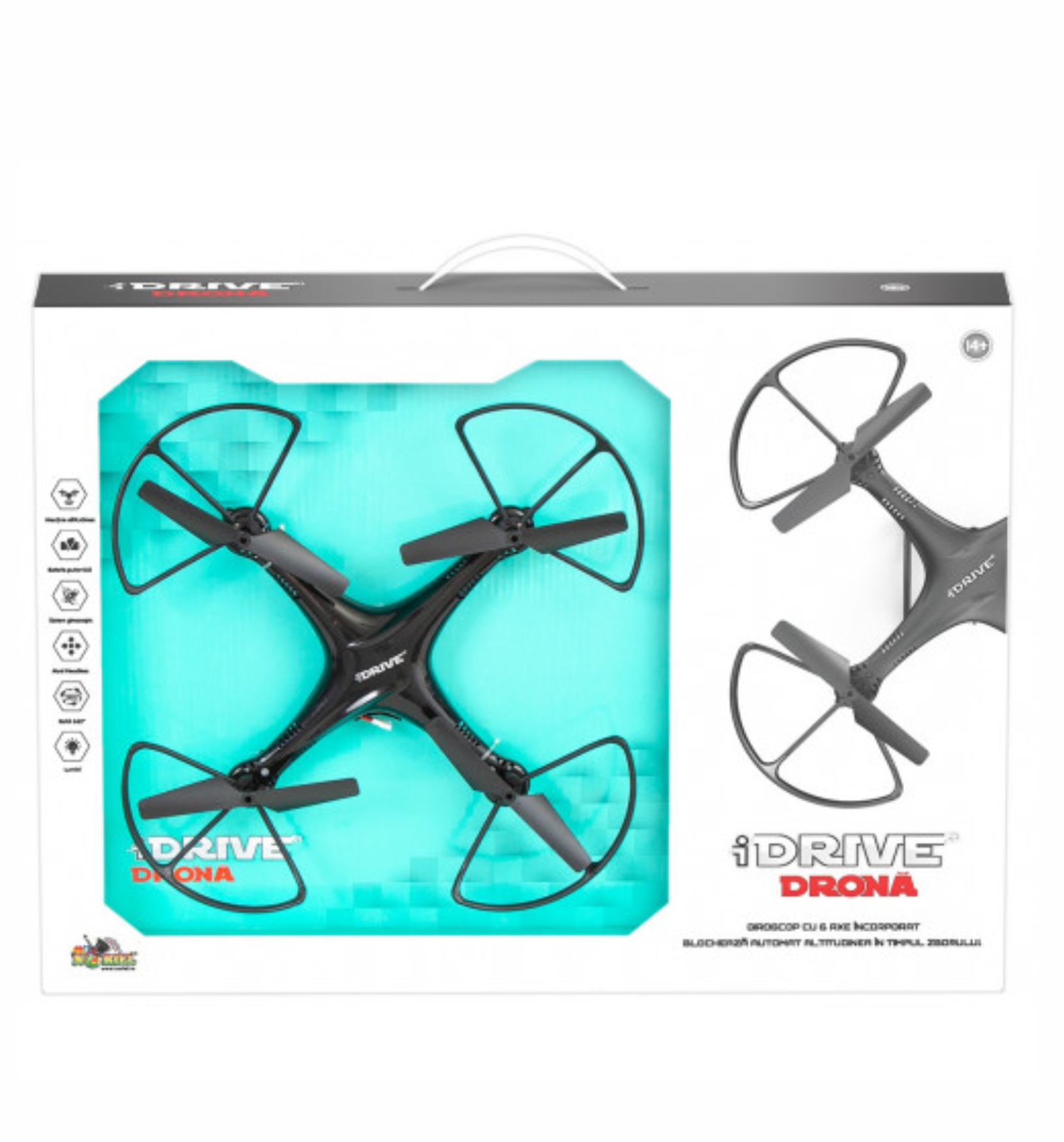 Avioane, elicoptere, drone
