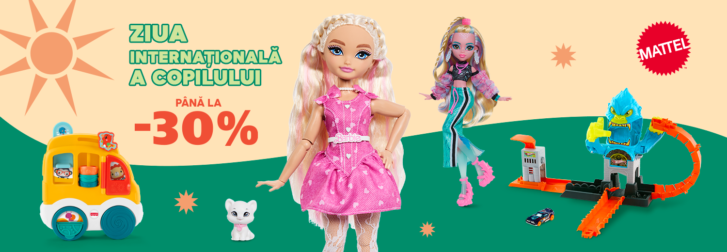 ziua-copilului-mattel-2106