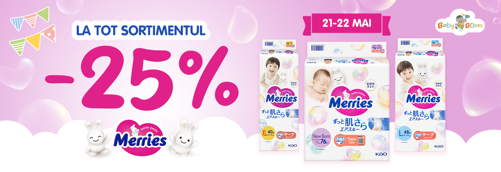 promotie-merries-21-22-mai