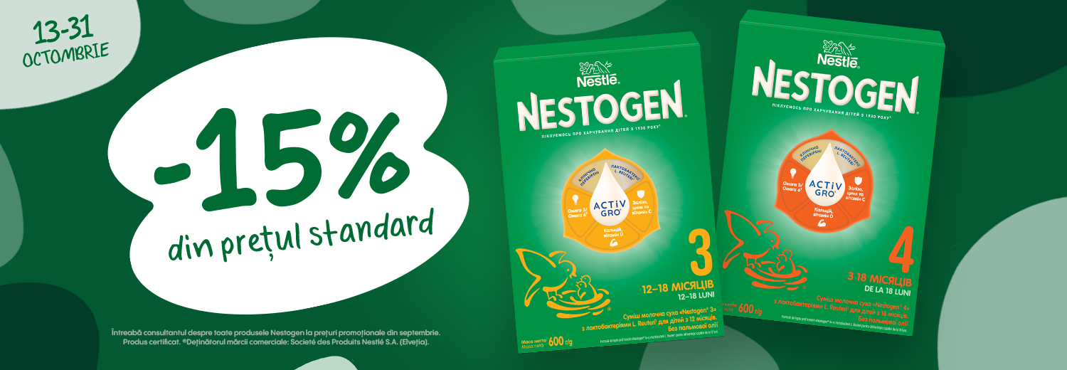 Promo Nestogen promo-nestogen
