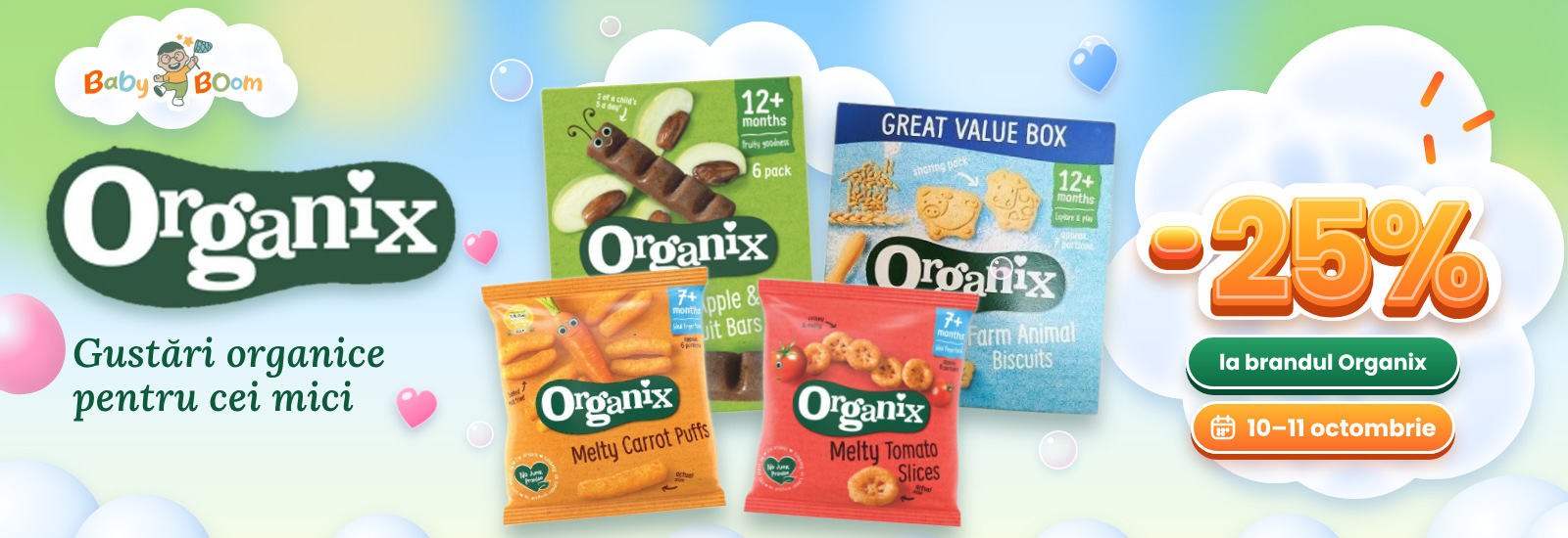 organix