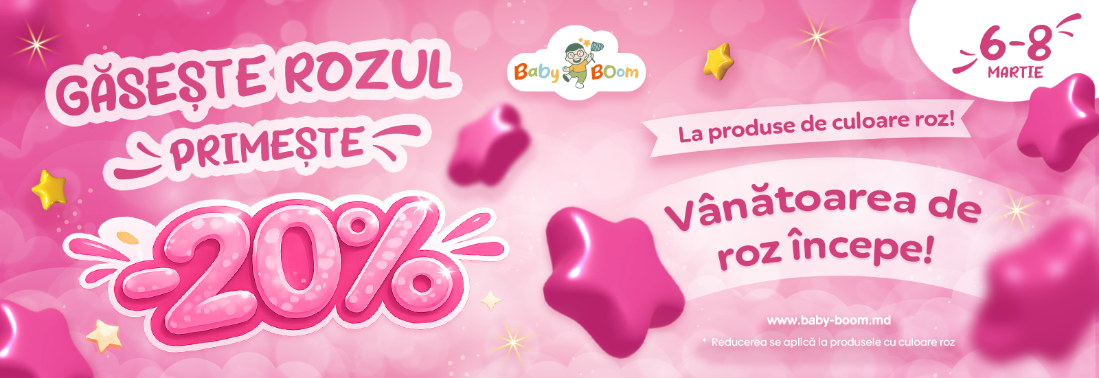 gaseste-roz-si-primeste-o-reducere