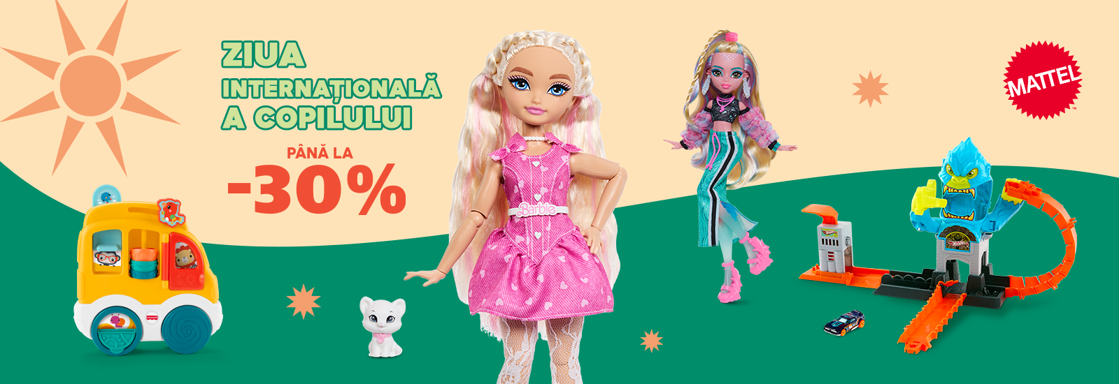ziua-copilului-mattel-2106