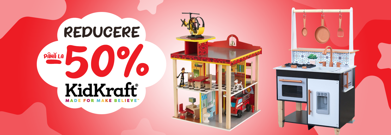 Lichidare KidKraft lichidare-kidkraft