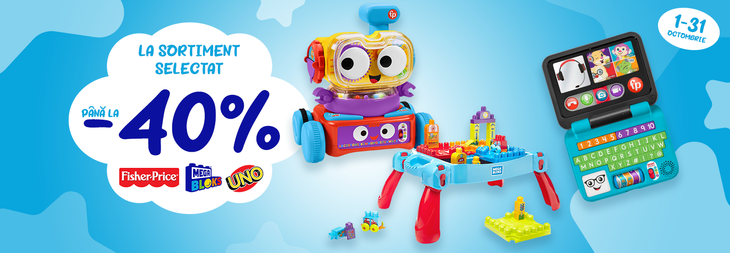 Promo Mattel (31.10) promo-mattel-3110