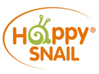 Happy Snail 