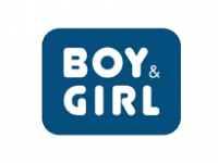 Boy&Girl