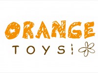 Orange Toys