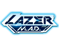 Lazer M.A.D.