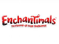 Enchantimals 