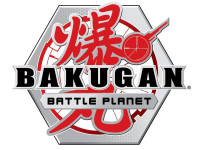 BAKUGAN