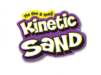 Kinetic Sand