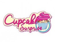 Cupcake Surprise