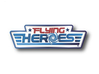 Flying Heroes