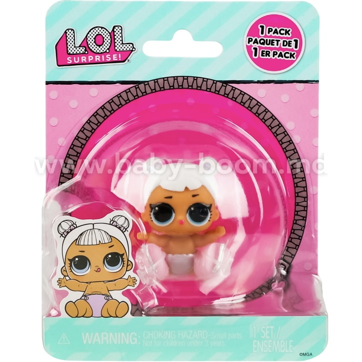Lol snow baby sales