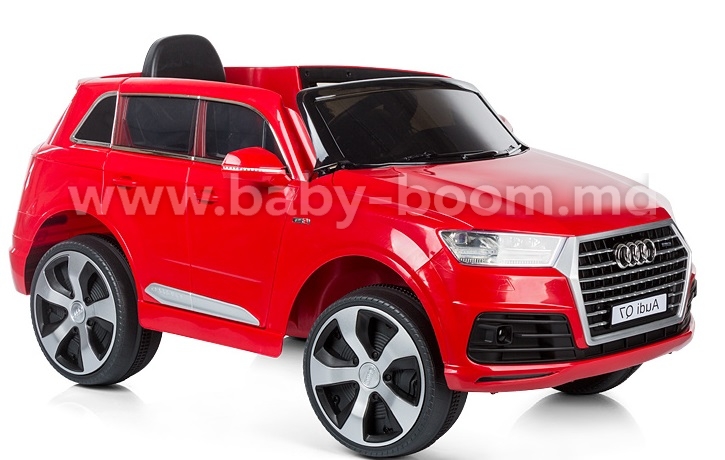 suv audi q7 eljauq703re