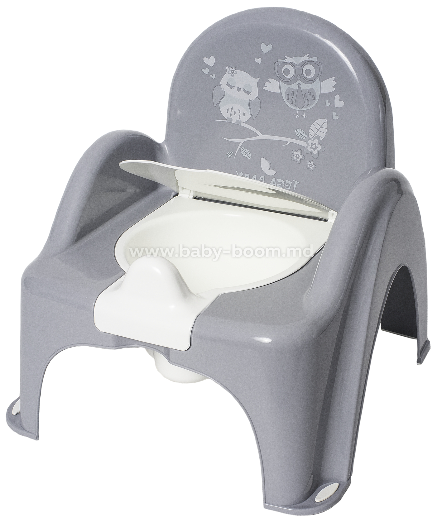 Детский Горшок Babybjorn Купить В Москве