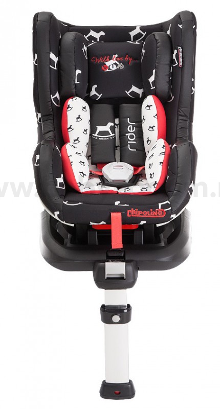chipolino rider isofix