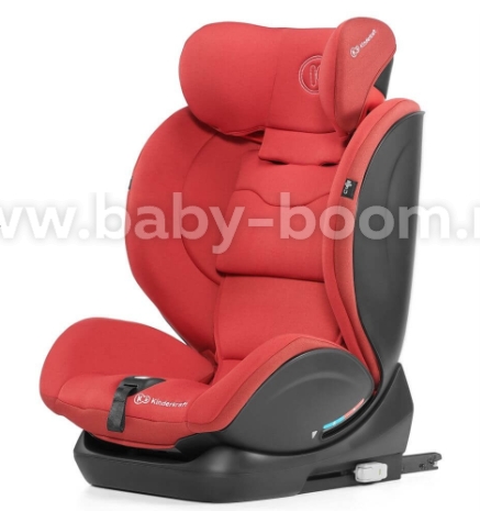 kinderkraft isofix