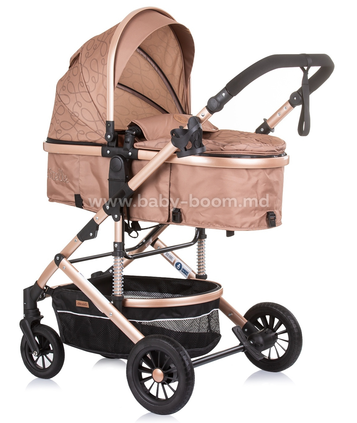 Chipolino 2 1 Estelle KKES02304SA sand