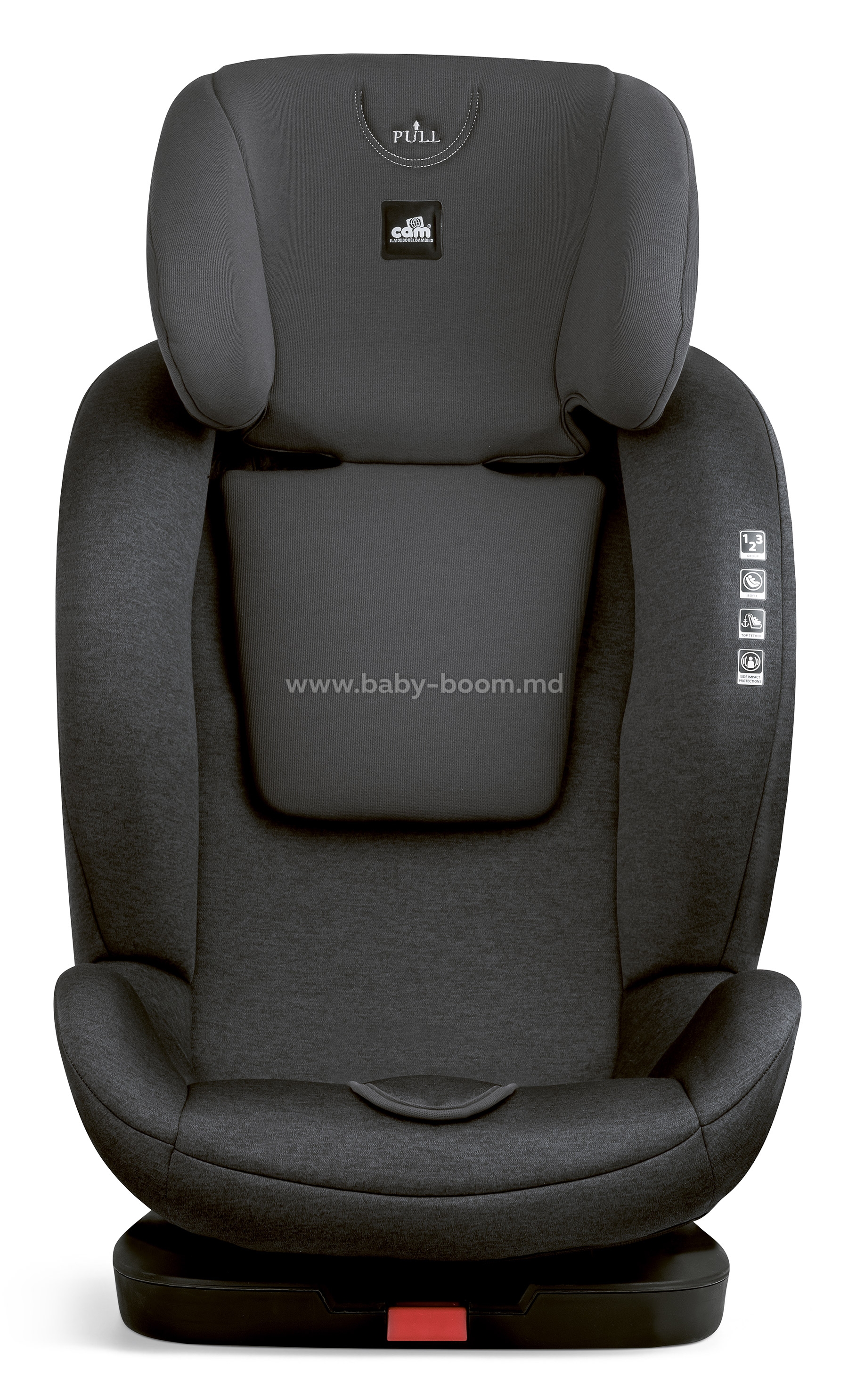 Купить Детское Автокресло Isofix Спб