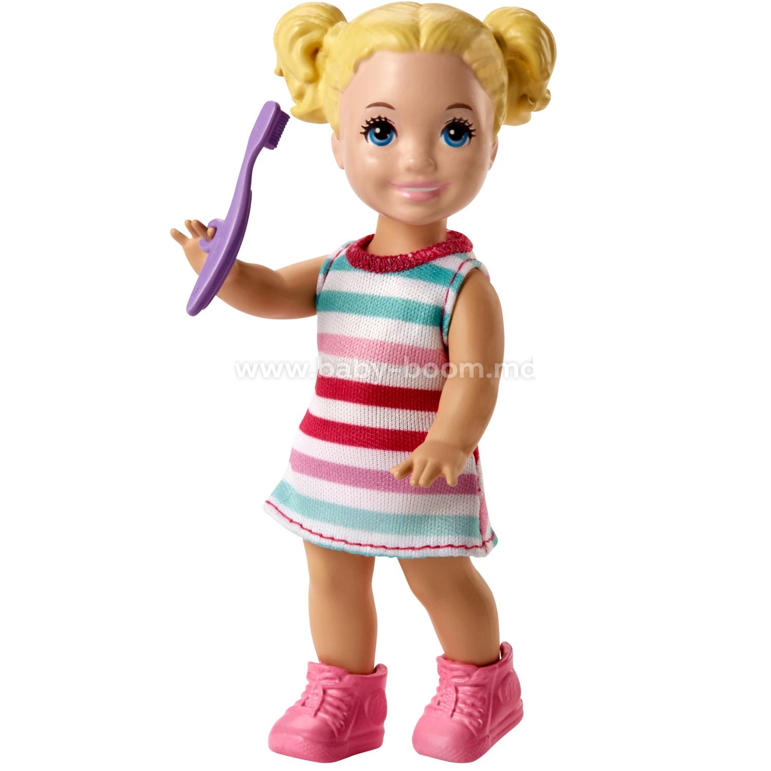 barbie fhy97