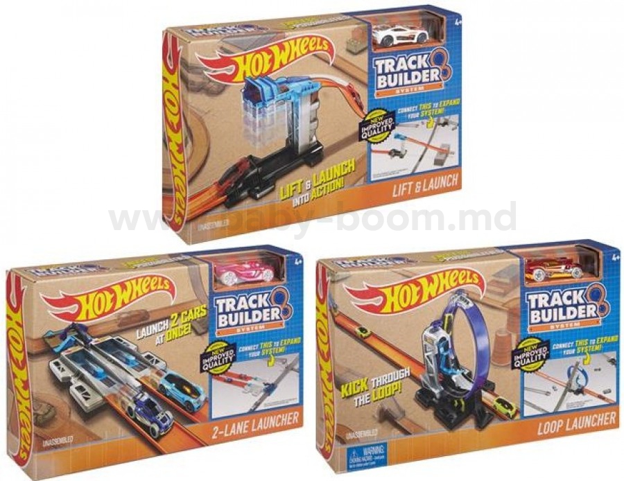 hot wheels dnh84